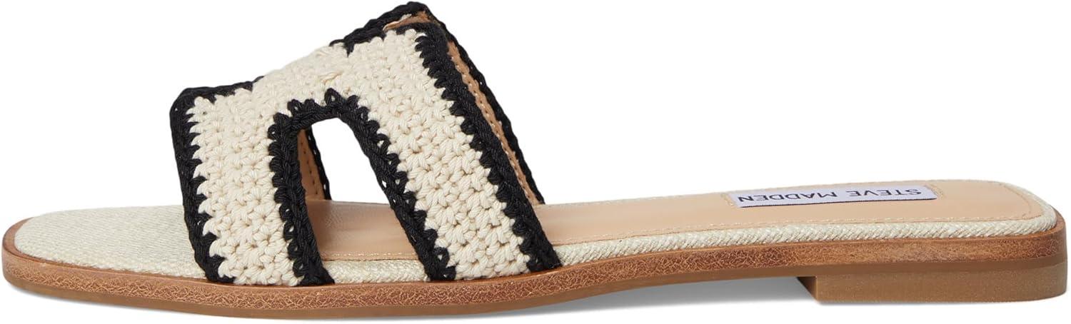 image:imageSteve Madden womens HadynCream Multi