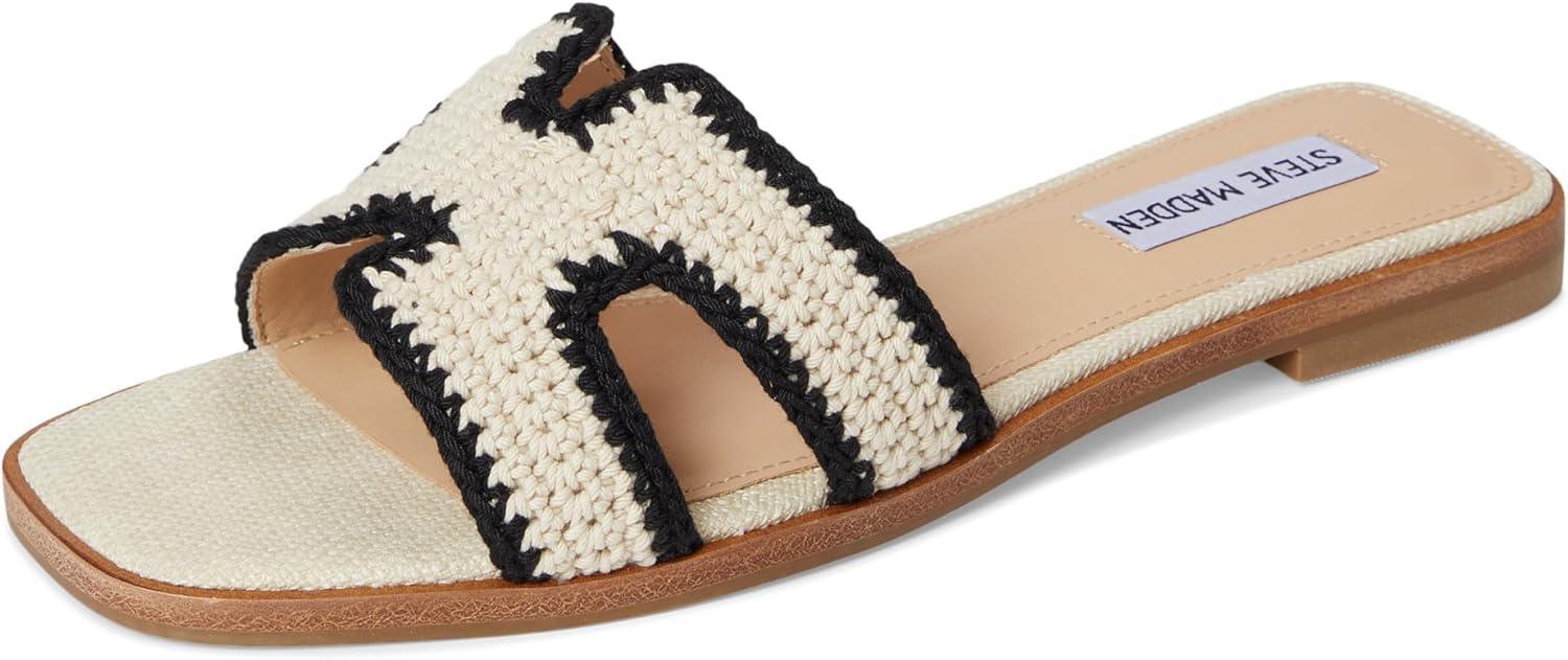 image:imageSteve Madden womens HadynCream Multi