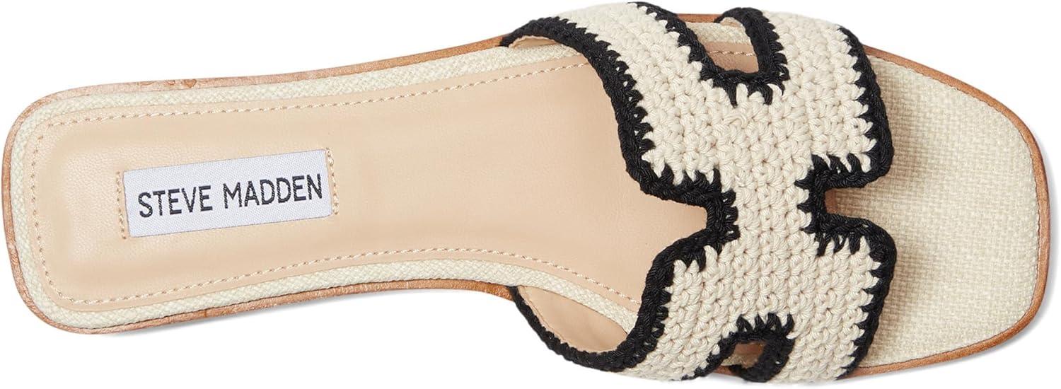 image:imageSteve Madden womens HadynCream Multi