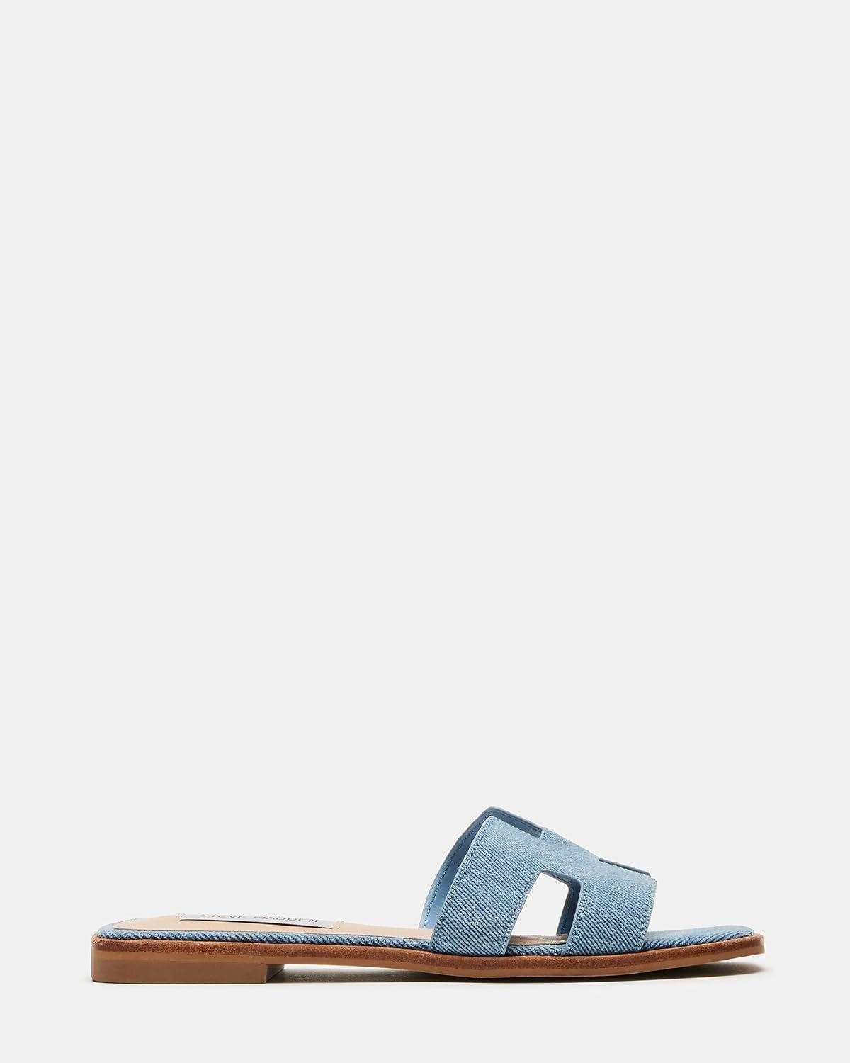 image:imageSteve Madden womens HadynDenim Fabric