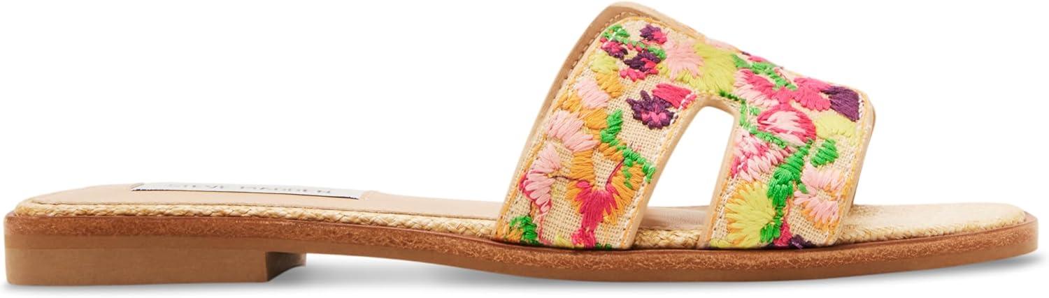 image:imageSteve Madden womens HadynFloral Multi