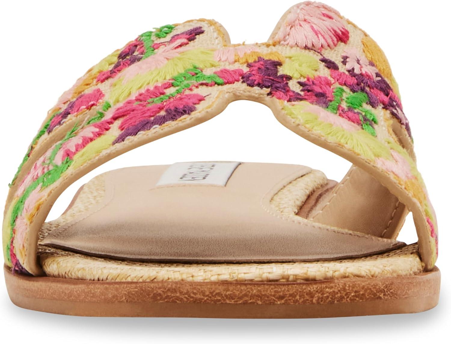 image:imageSteve Madden womens HadynFloral Multi