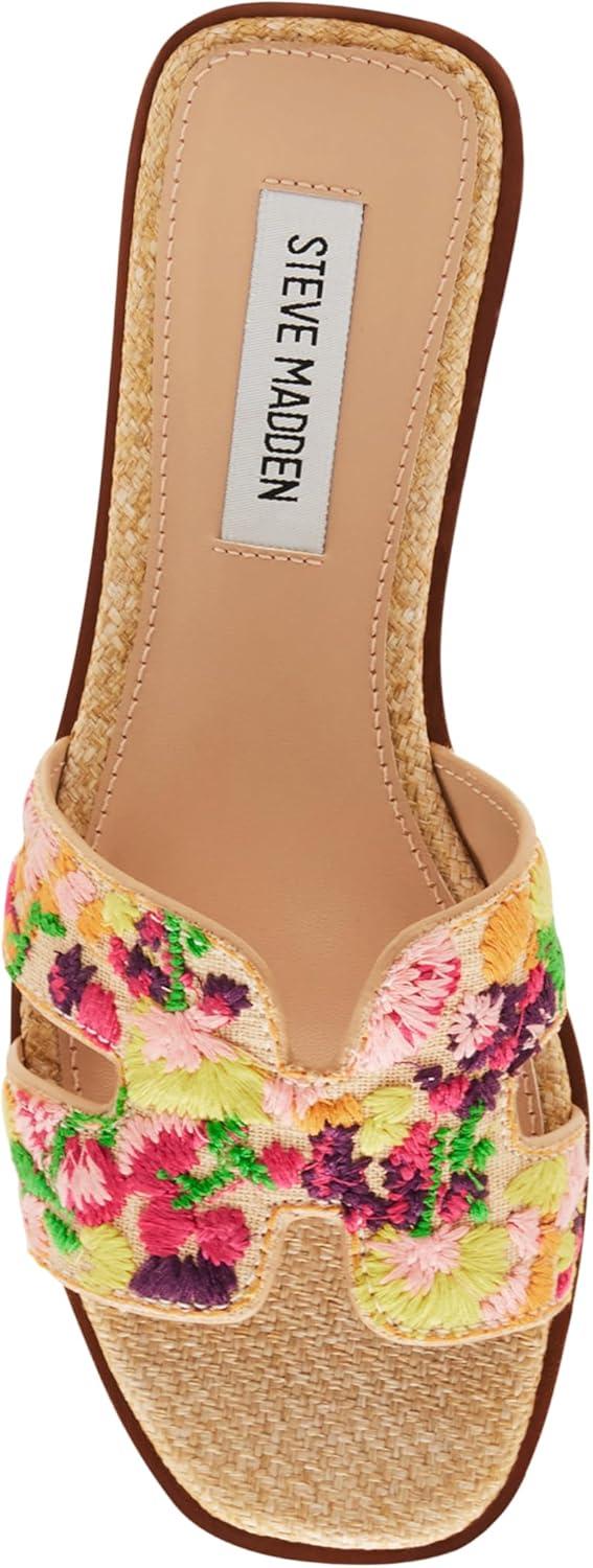 image:imageSteve Madden womens HadynFloral Multi