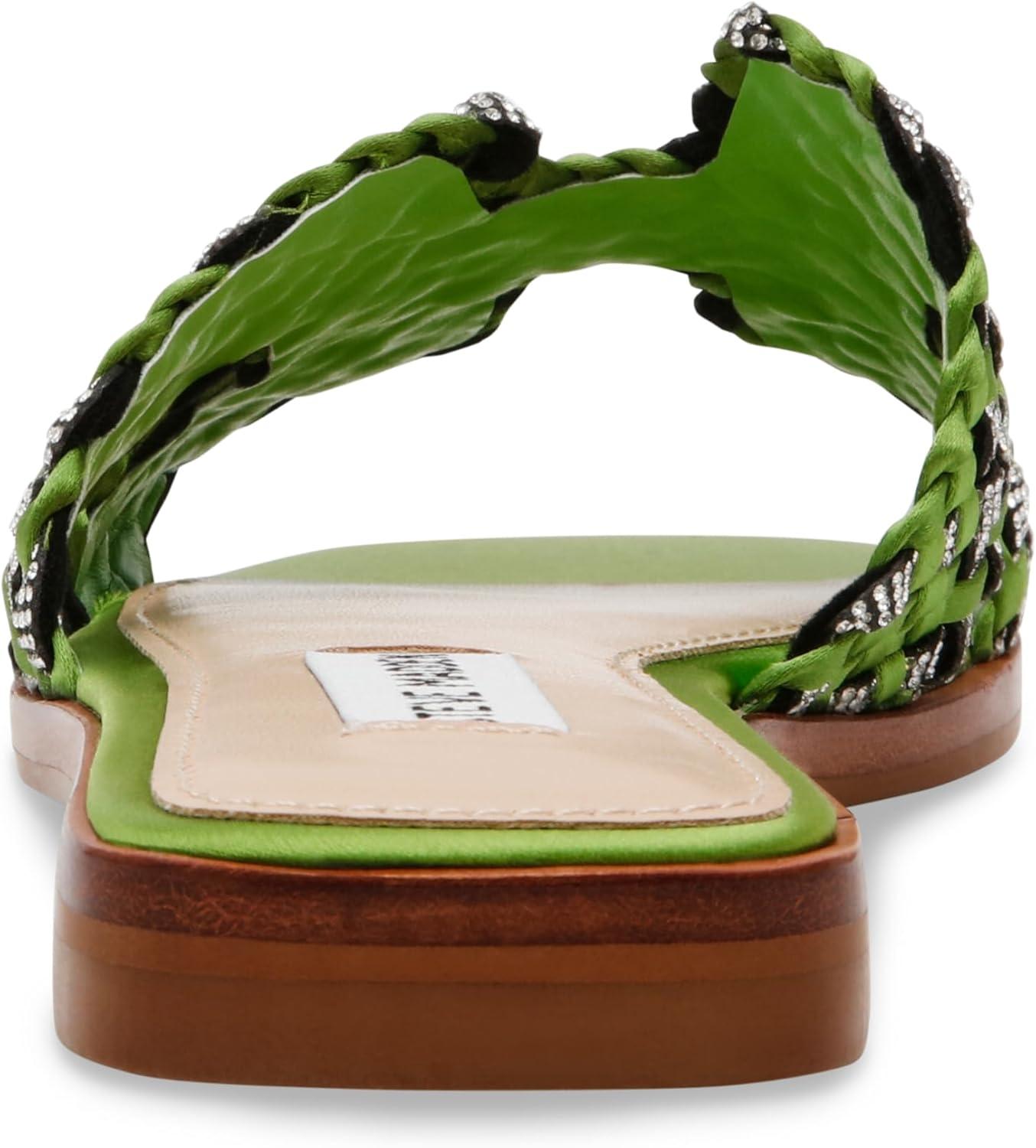 image:imageSteve Madden womens HadynGreen Multi