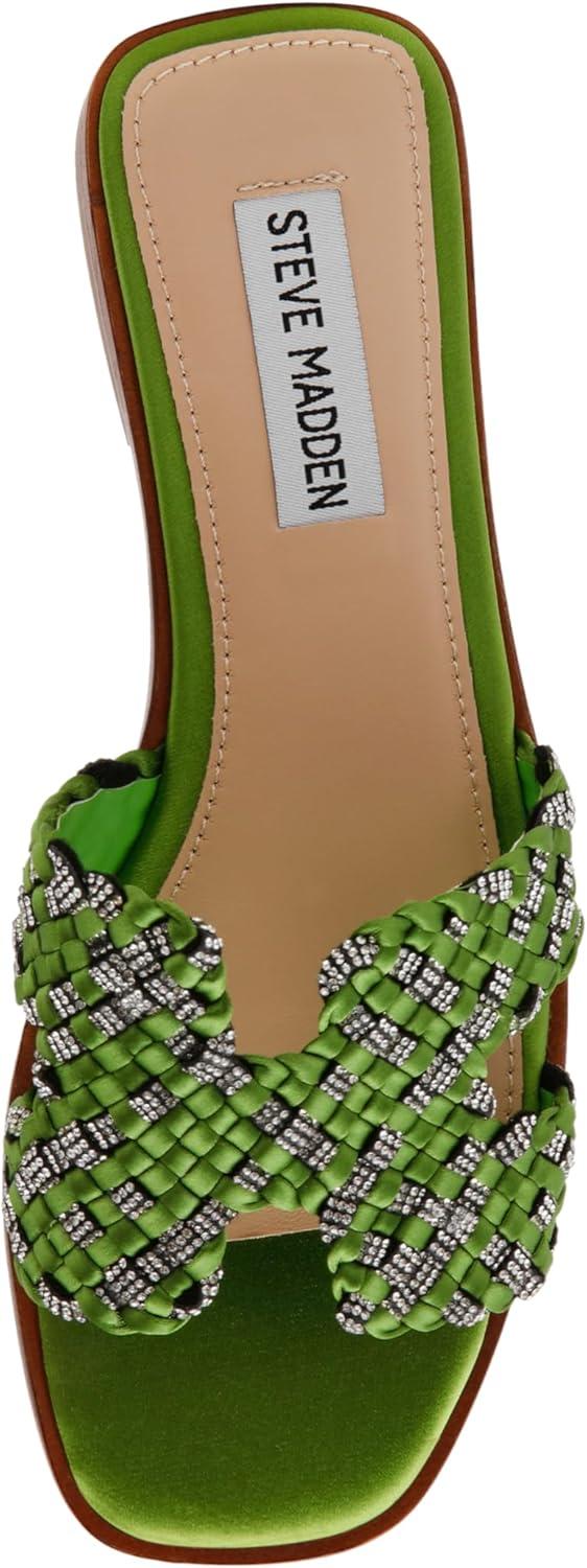 image:imageSteve Madden womens HadynGreen Multi