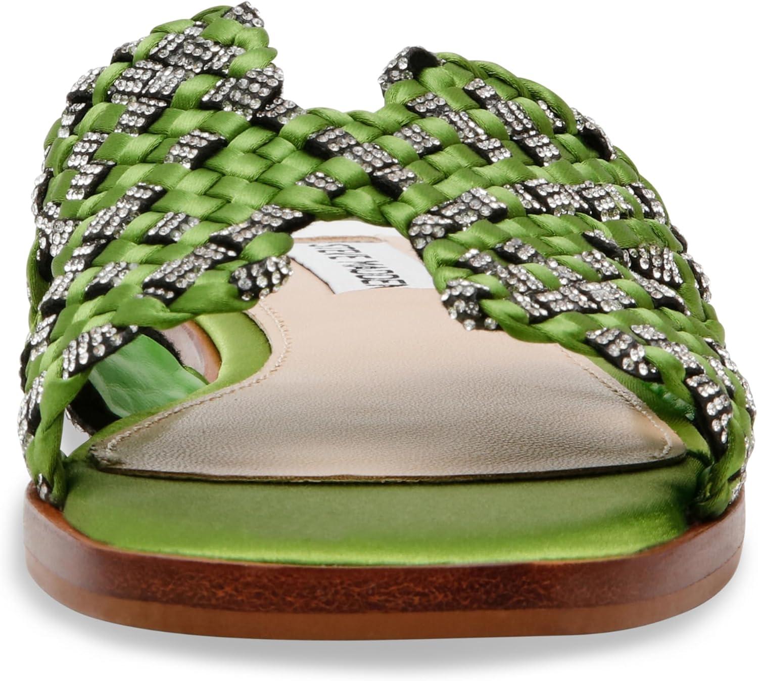 image:imageSteve Madden womens HadynGreen Multi