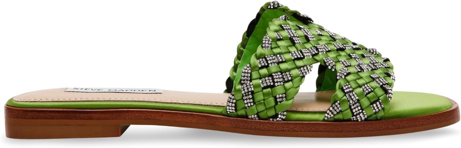 image:imageSteve Madden womens HadynGreen Multi