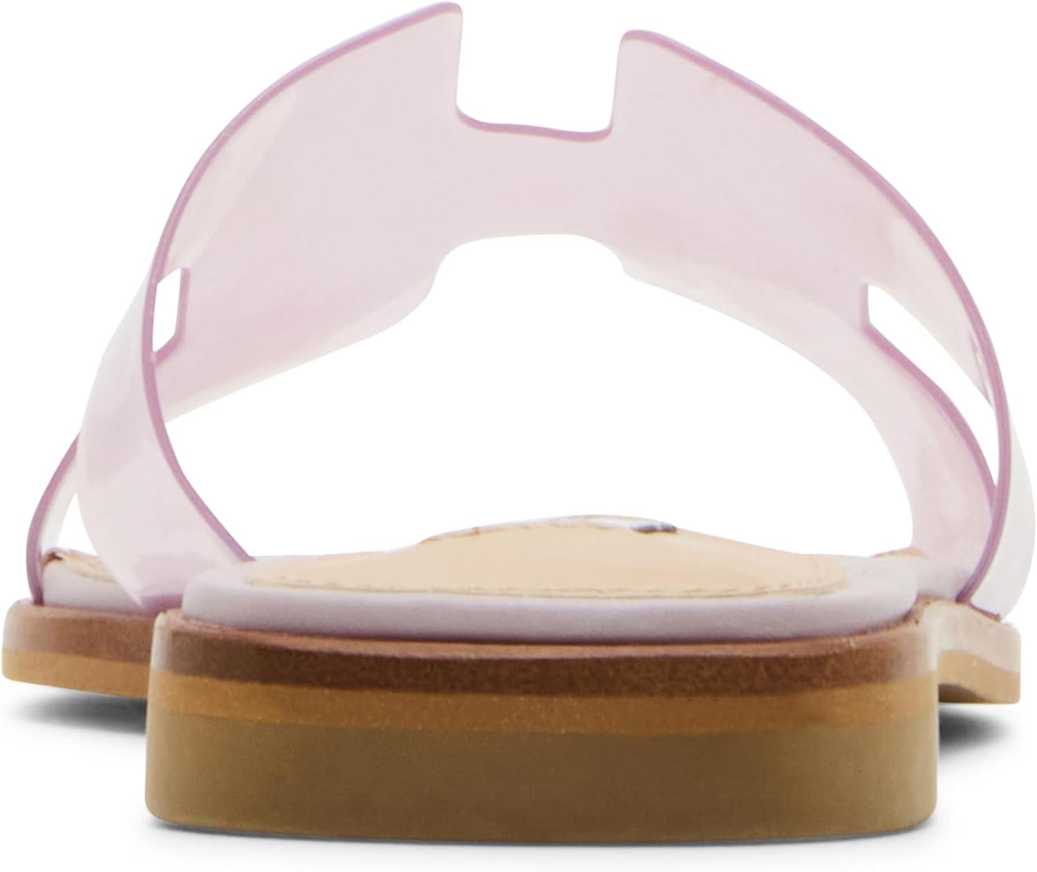 image:imageSteve Madden womens HadynLavenderClear