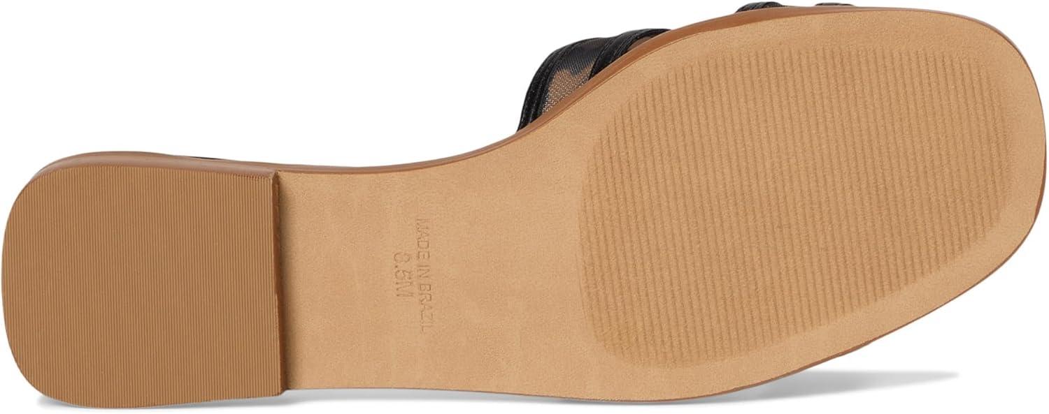 image:imageSteve Madden womens HadynLeopard Mesh