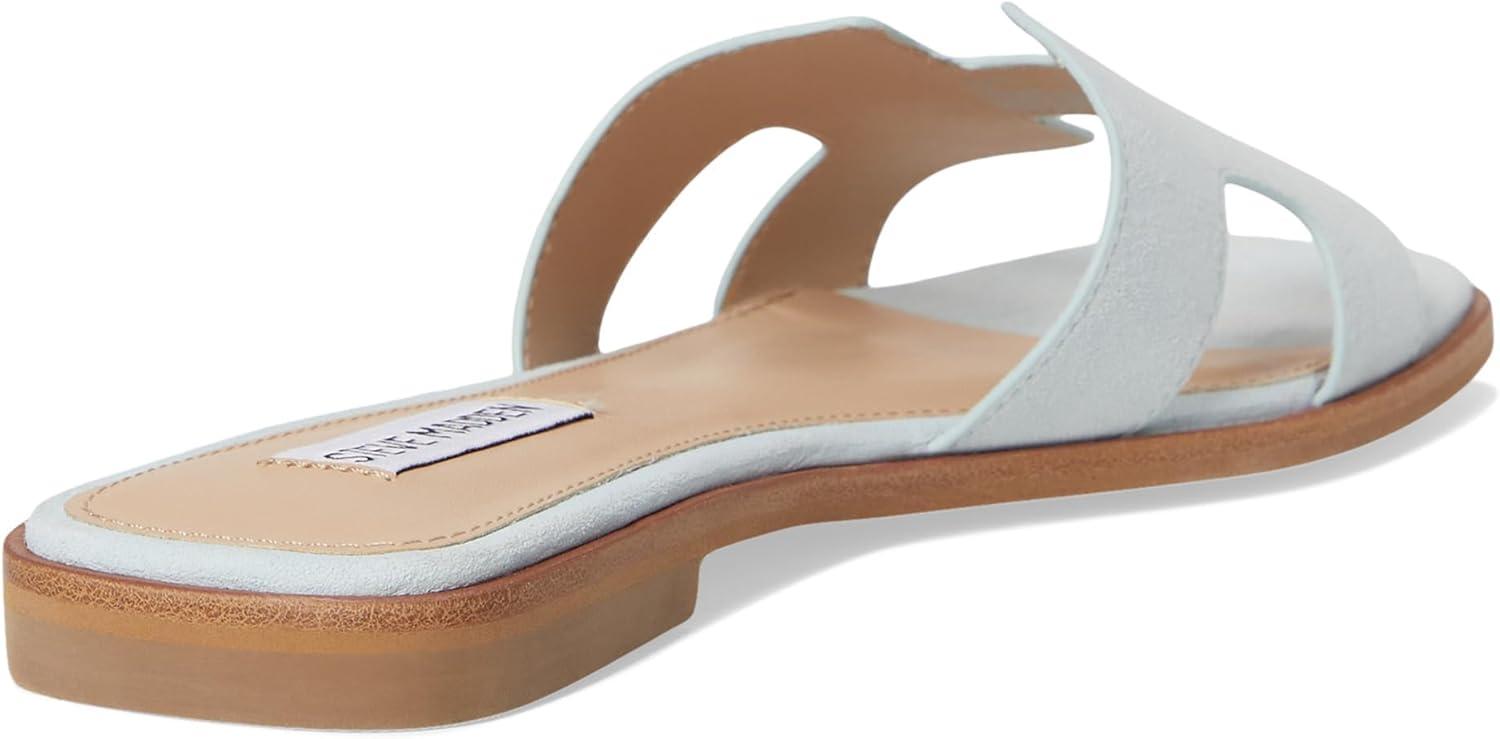 image:imageSteve Madden womens HadynLight Blue Suede
