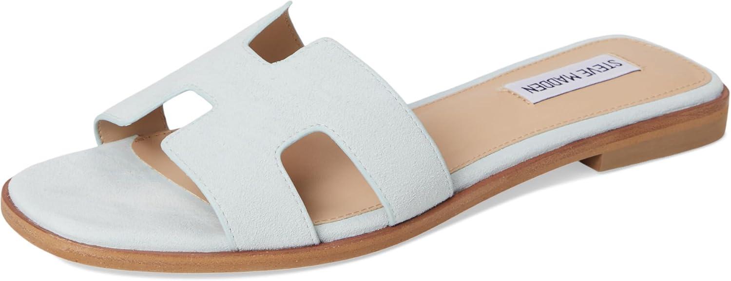 image:imageSteve Madden womens HadynLight Blue Suede
