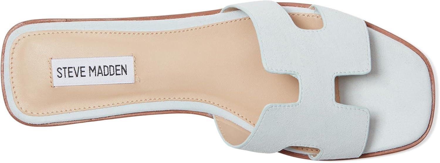 image:imageSteve Madden womens HadynLight Blue Suede