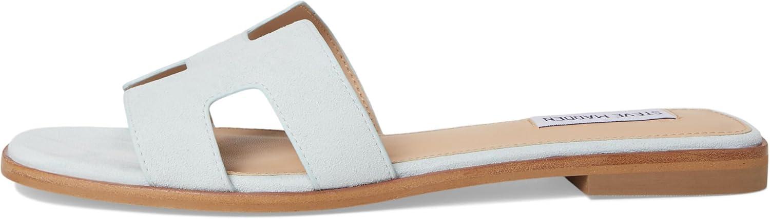image:imageSteve Madden womens HadynLight Blue Suede