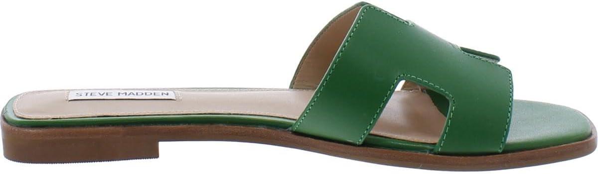 image:imageSteve Madden womens HadynLight Green Leather