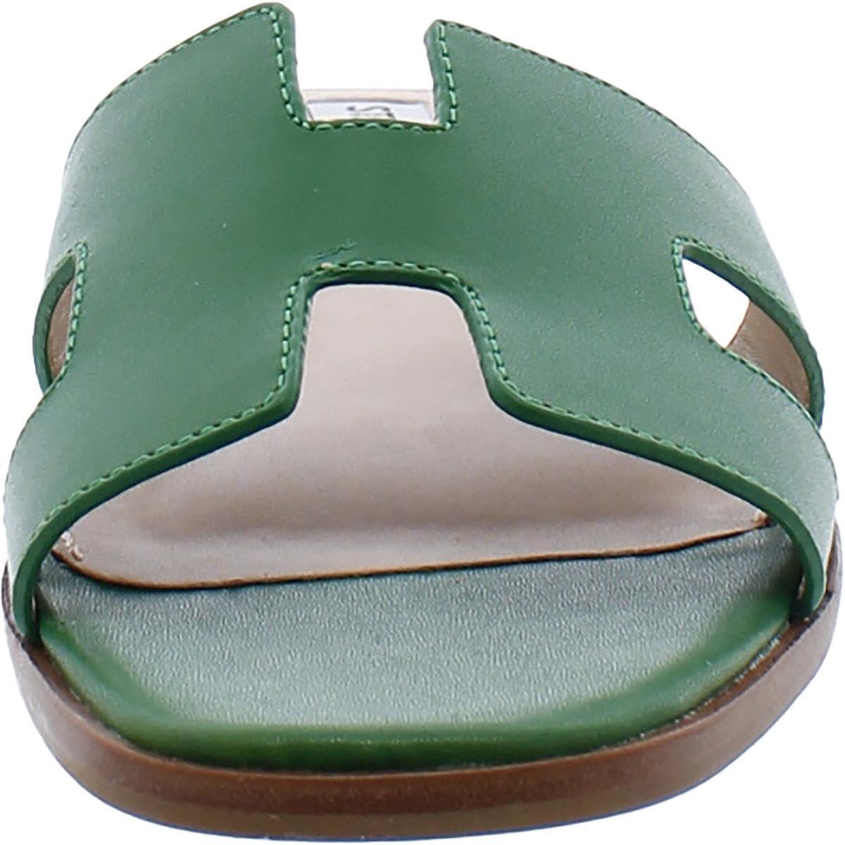 image:imageSteve Madden womens HadynLight Green Leather