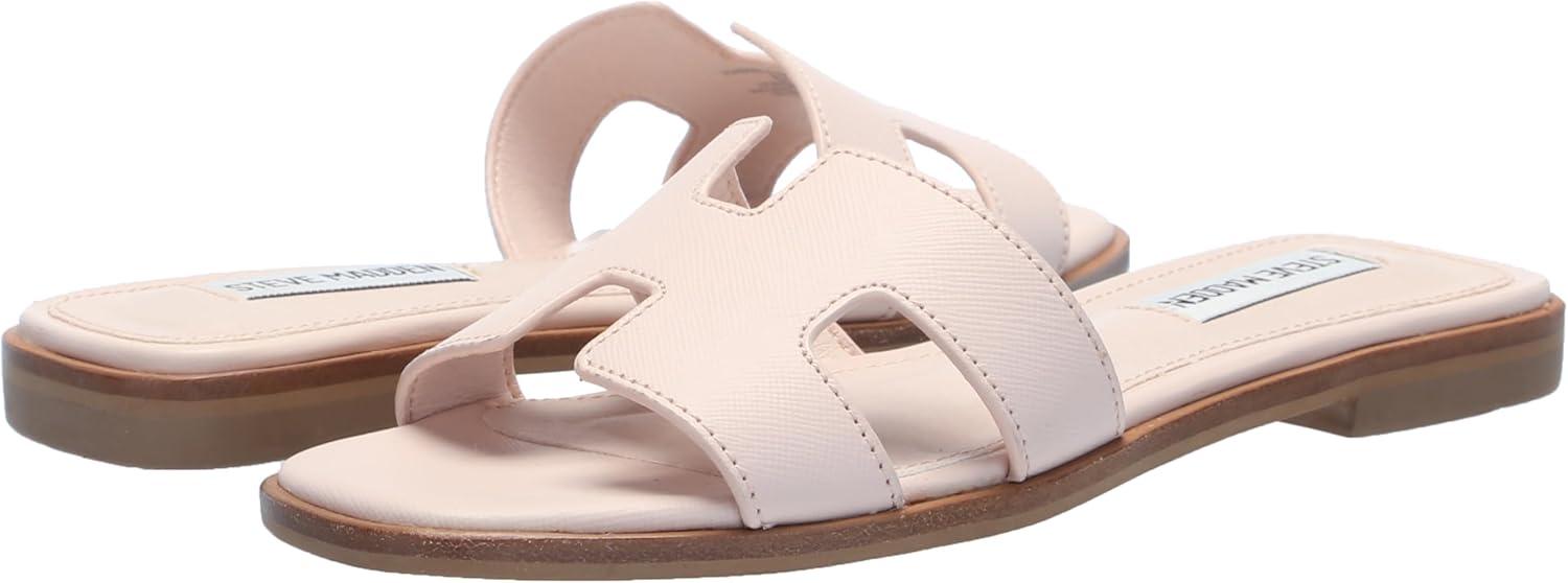 image:imageSteve Madden womens HadynLight Pink Leather