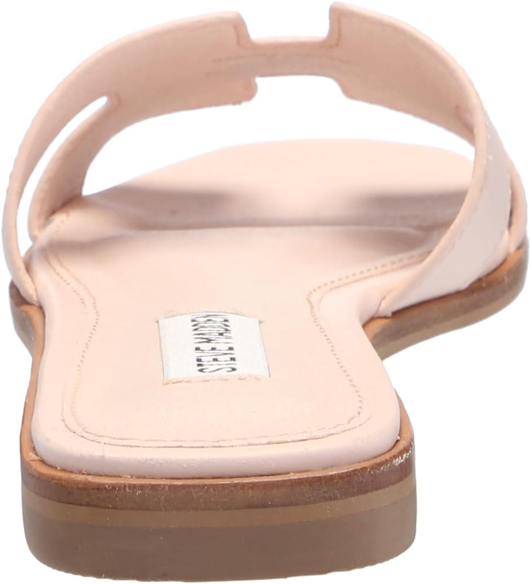 image:imageSteve Madden womens HadynLight Pink Leather