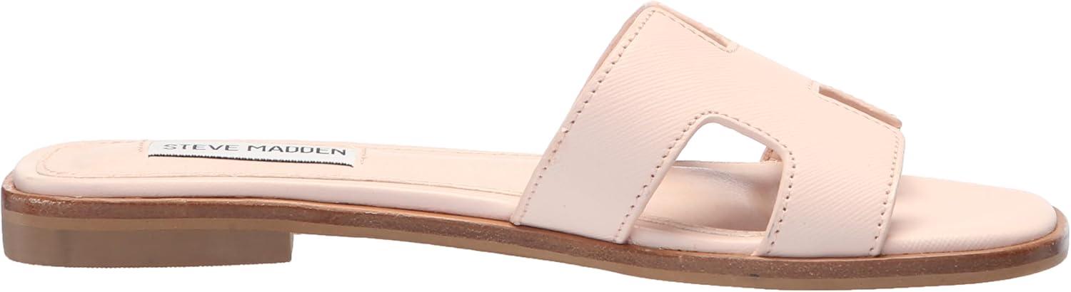 image:imageSteve Madden womens HadynLight Pink Leather