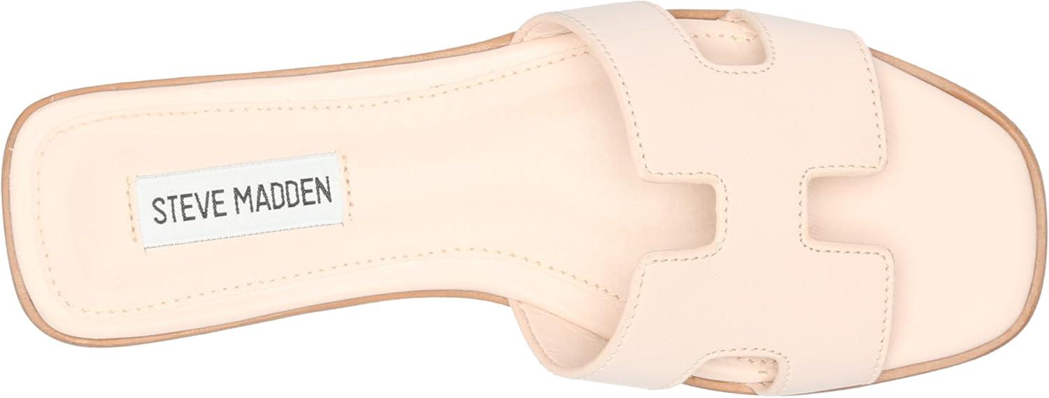 image:imageSteve Madden womens HadynLight Pink Leather