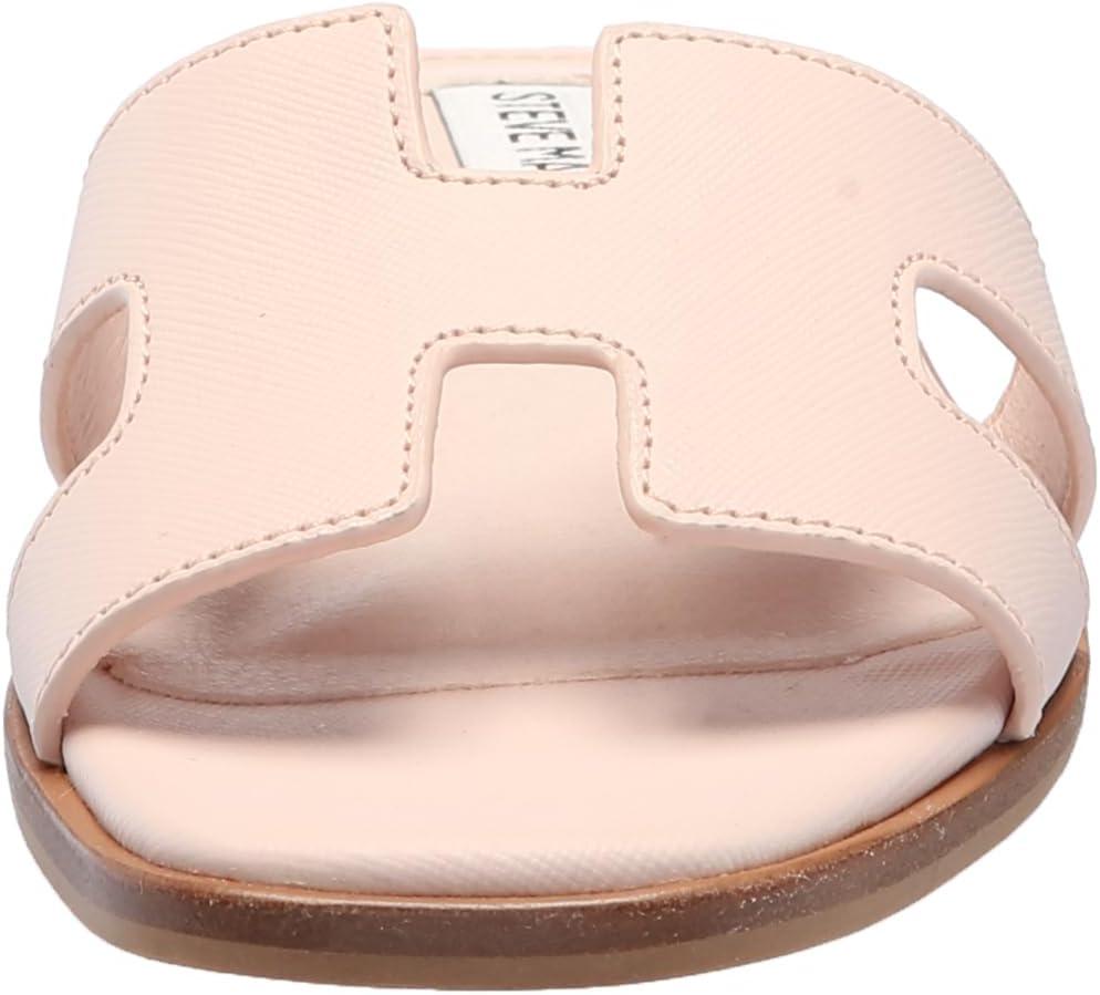 image:imageSteve Madden womens HadynLight Pink Leather