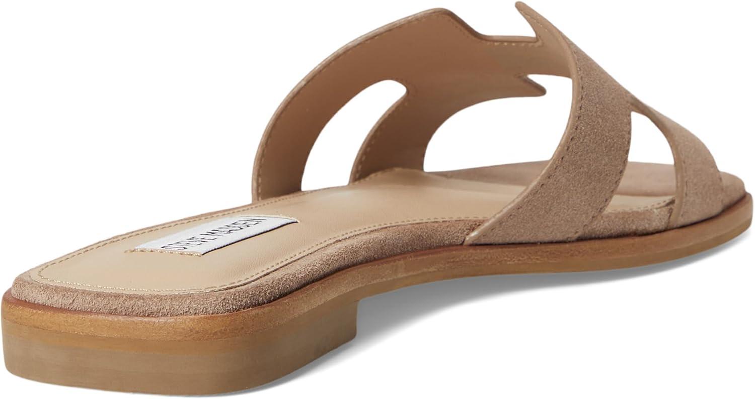 image:imageSteve Madden womens HadynMauve Suede