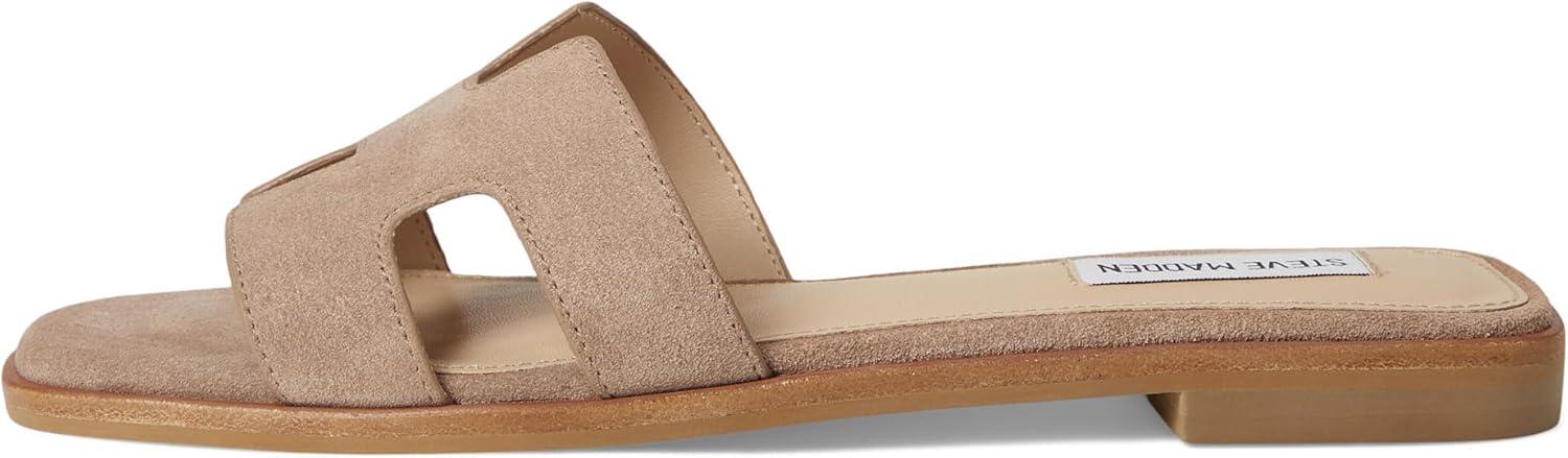 image:imageSteve Madden womens HadynMauve Suede
