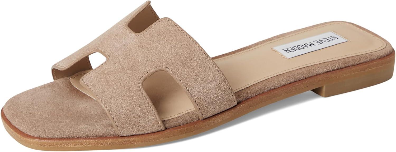 image:imageSteve Madden womens HadynMauve Suede