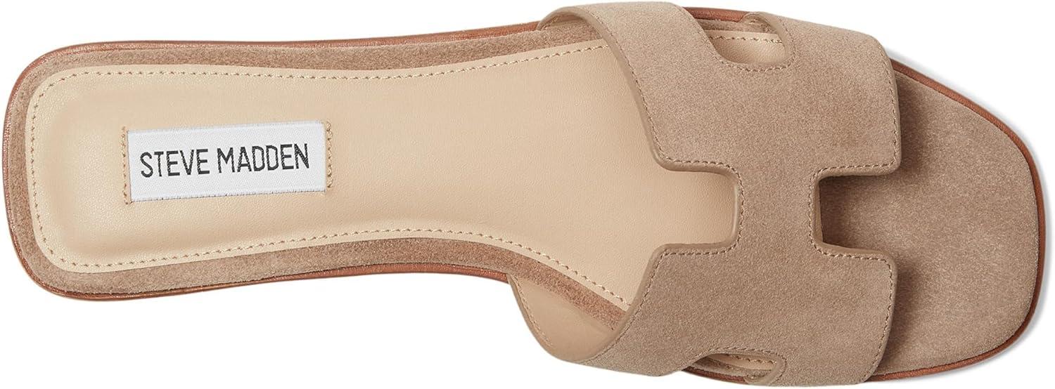 image:imageSteve Madden womens HadynMauve Suede