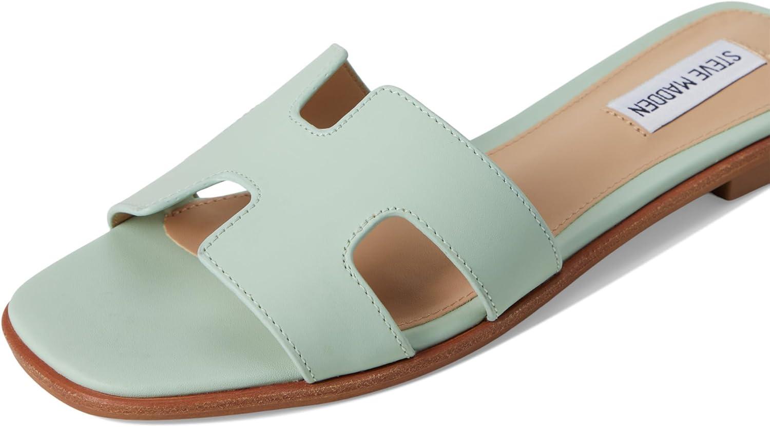 image:imageSteve Madden womens HadynMint Green Leather
