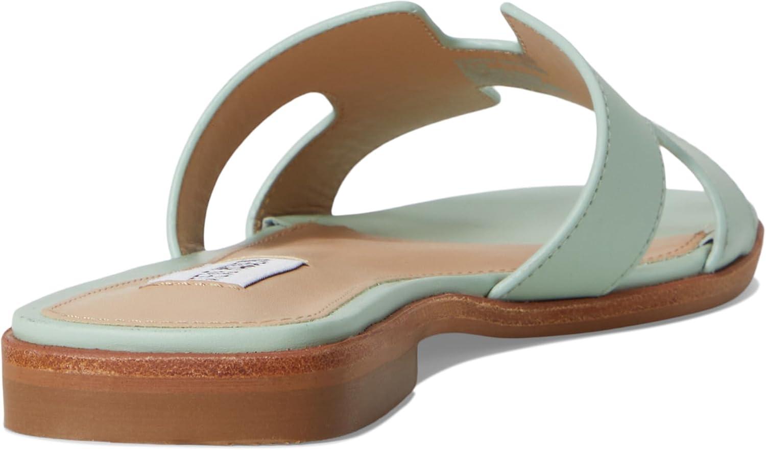 image:imageSteve Madden womens HadynMint Green Leather