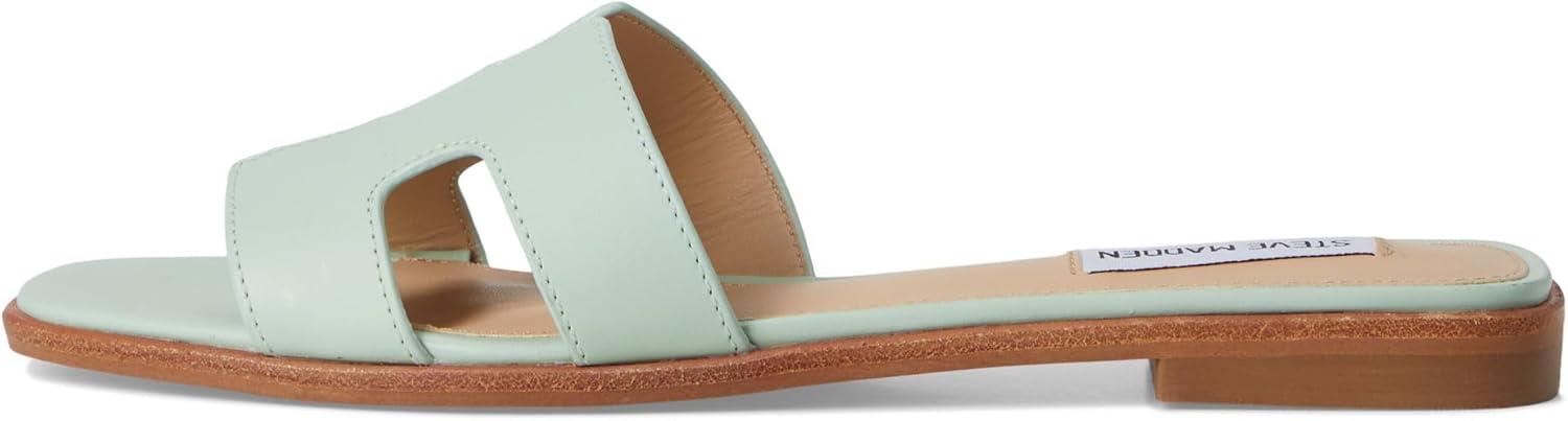 image:imageSteve Madden womens HadynMint Green Leather
