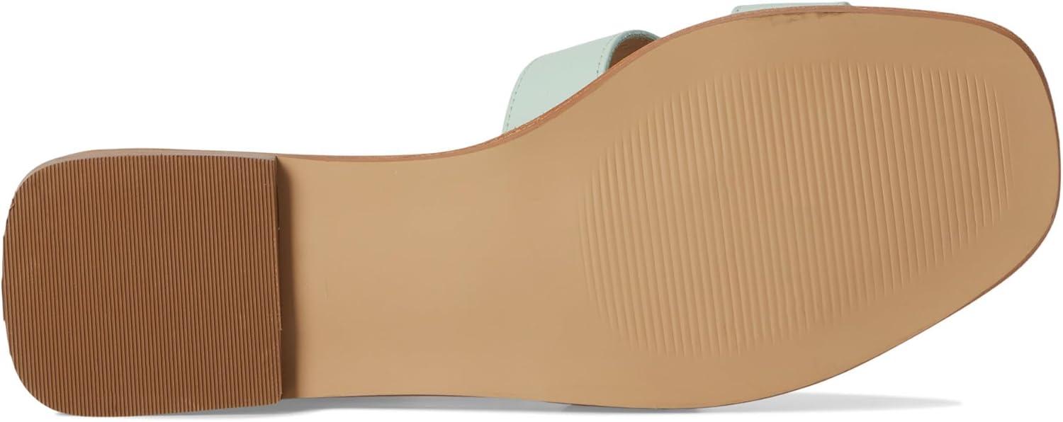 image:imageSteve Madden womens HadynMint Green Leather