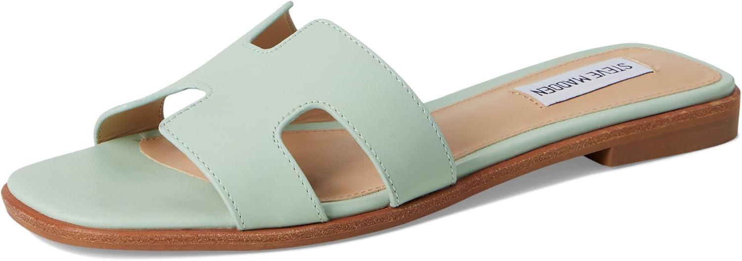 image:imageSteve Madden womens HadynMint Green Leather
