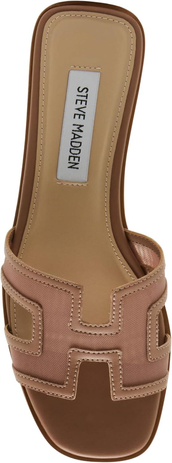 image:imageSteve Madden womens HadynMocha Mesh