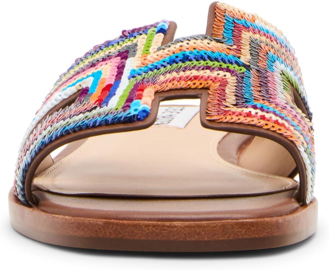 image:imageSteve Madden womens HadynMulti Sequin