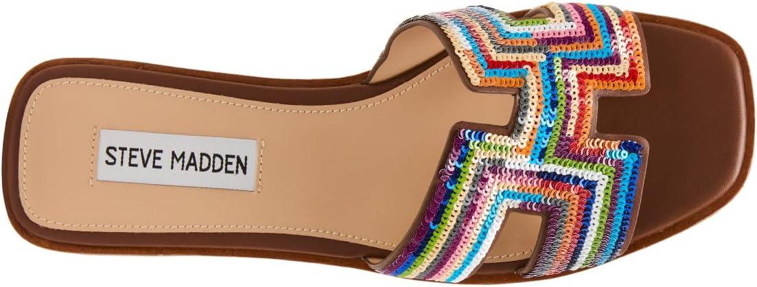 image:imageSteve Madden womens HadynMulti Sequin