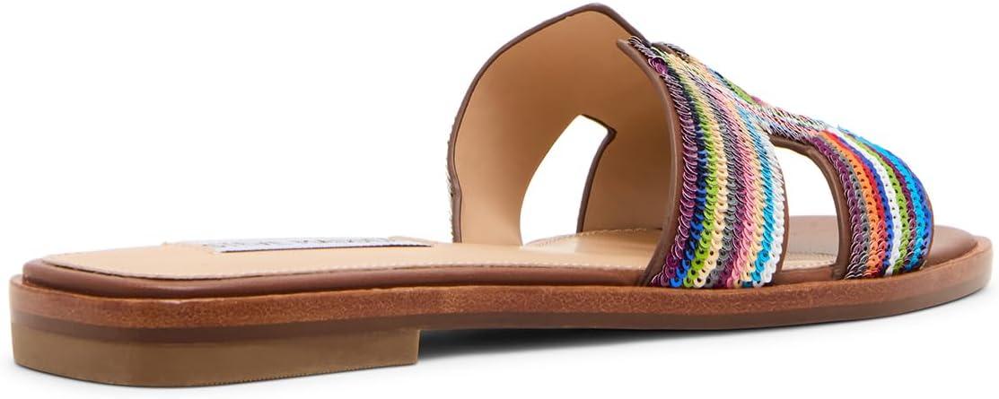 image:imageSteve Madden womens HadynMulti Sequin