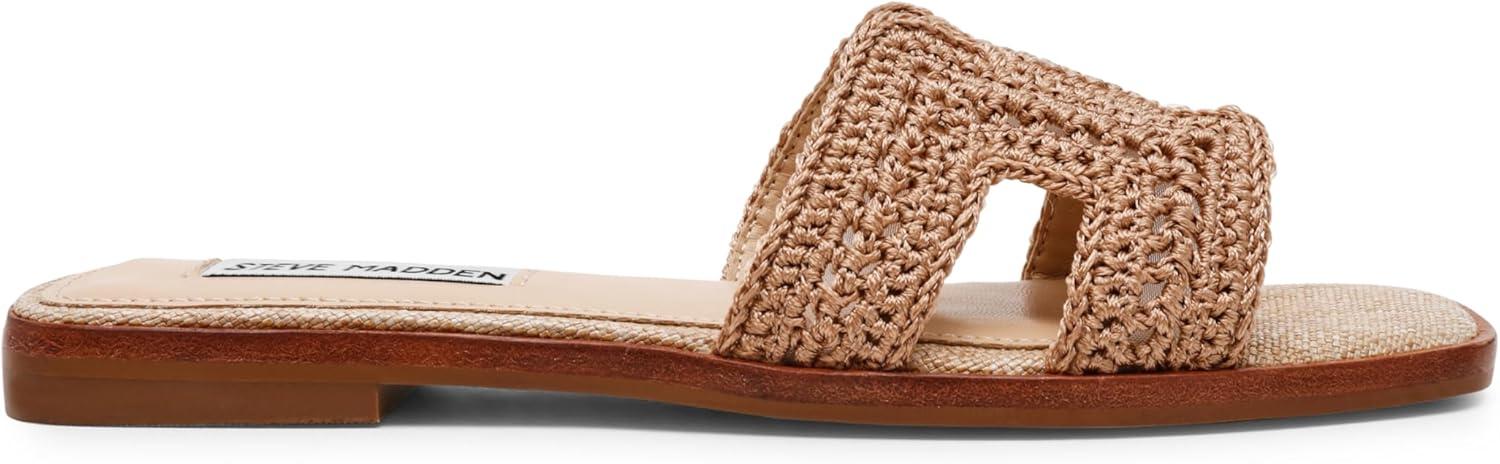 image:imageSteve Madden womens HadynNatural Beige