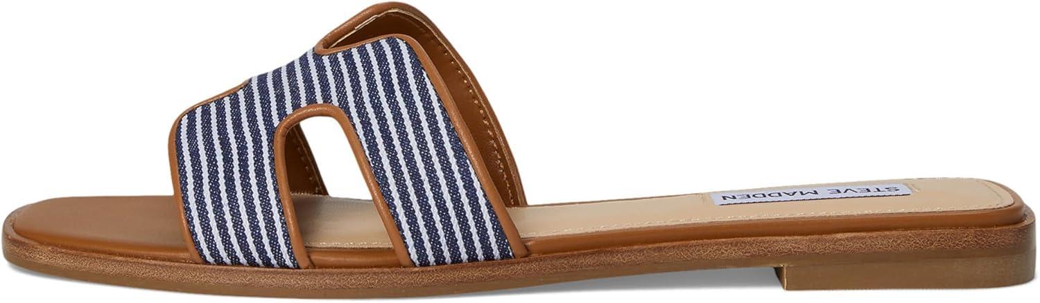 image:imageSteve Madden womens HadynNavyWhite