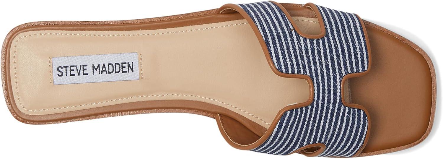 image:imageSteve Madden womens HadynNavyWhite