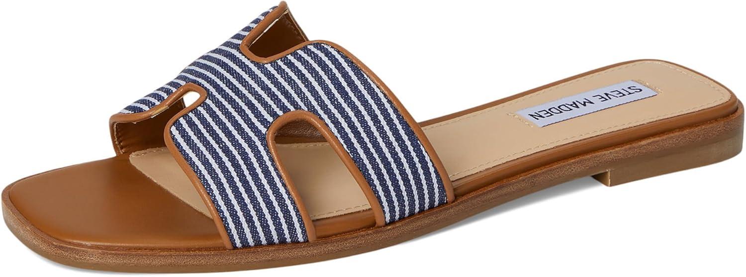 image:imageSteve Madden womens HadynNavyWhite