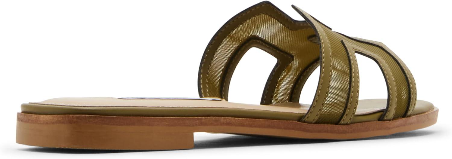 image:imageSteve Madden womens HadynOlive Mesh
