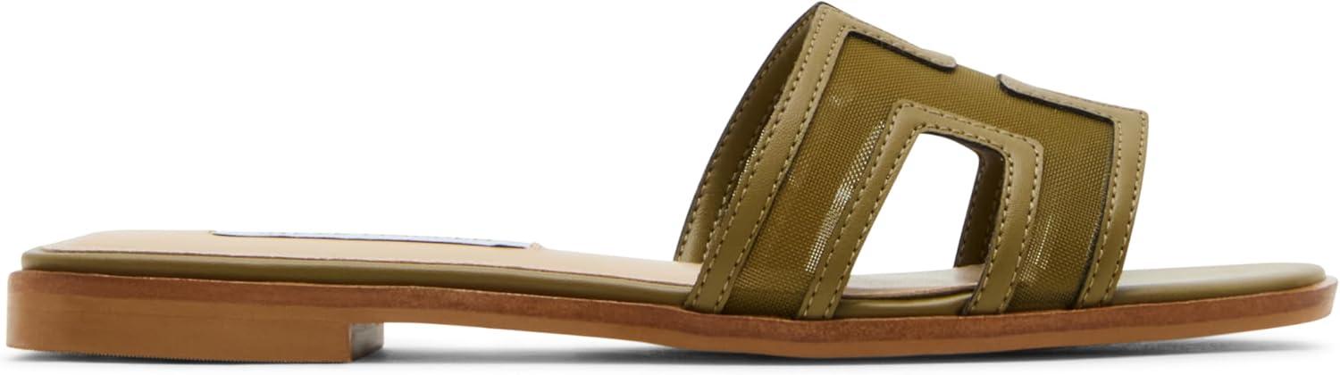 image:imageSteve Madden womens HadynOlive Mesh