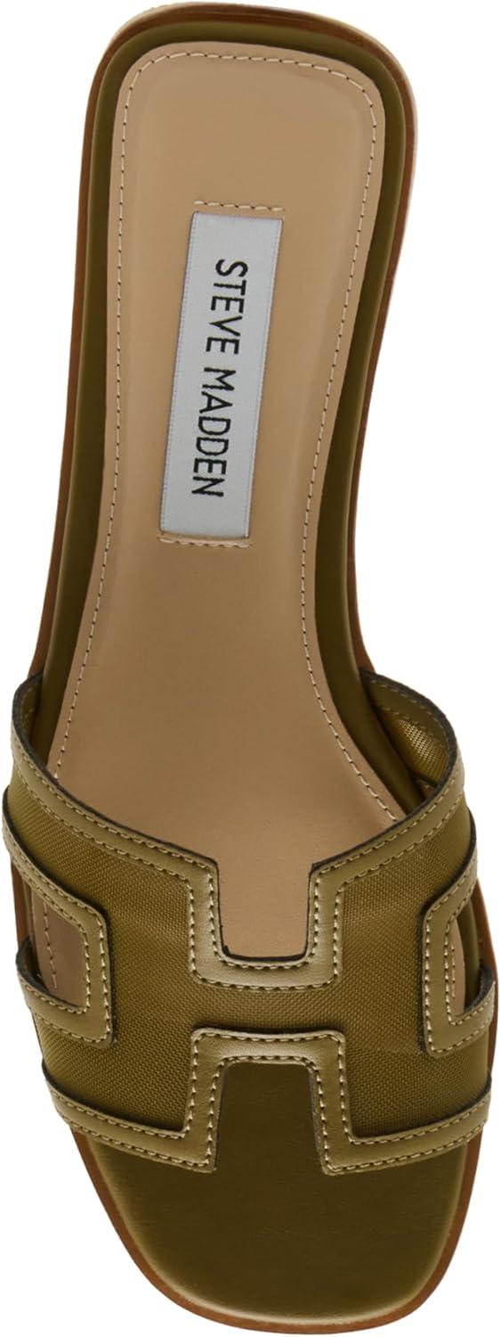 image:imageSteve Madden womens HadynOlive Mesh