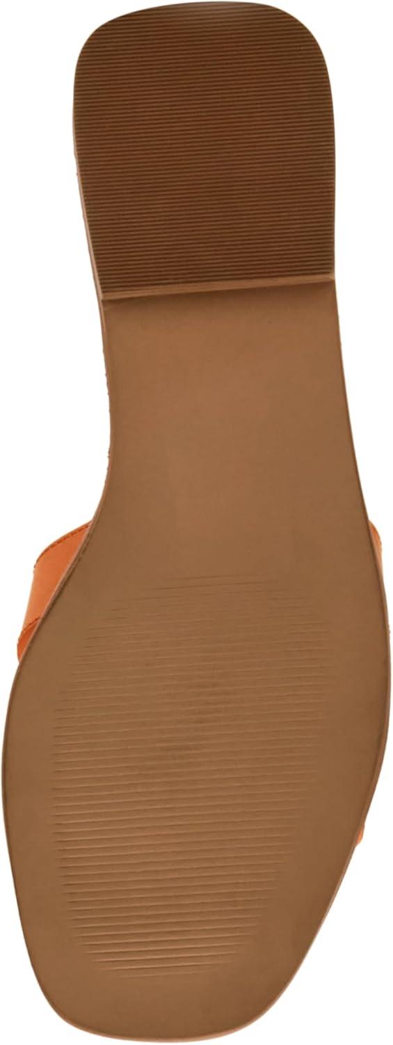 image:imageSteve Madden womens HadynOrange Leather
