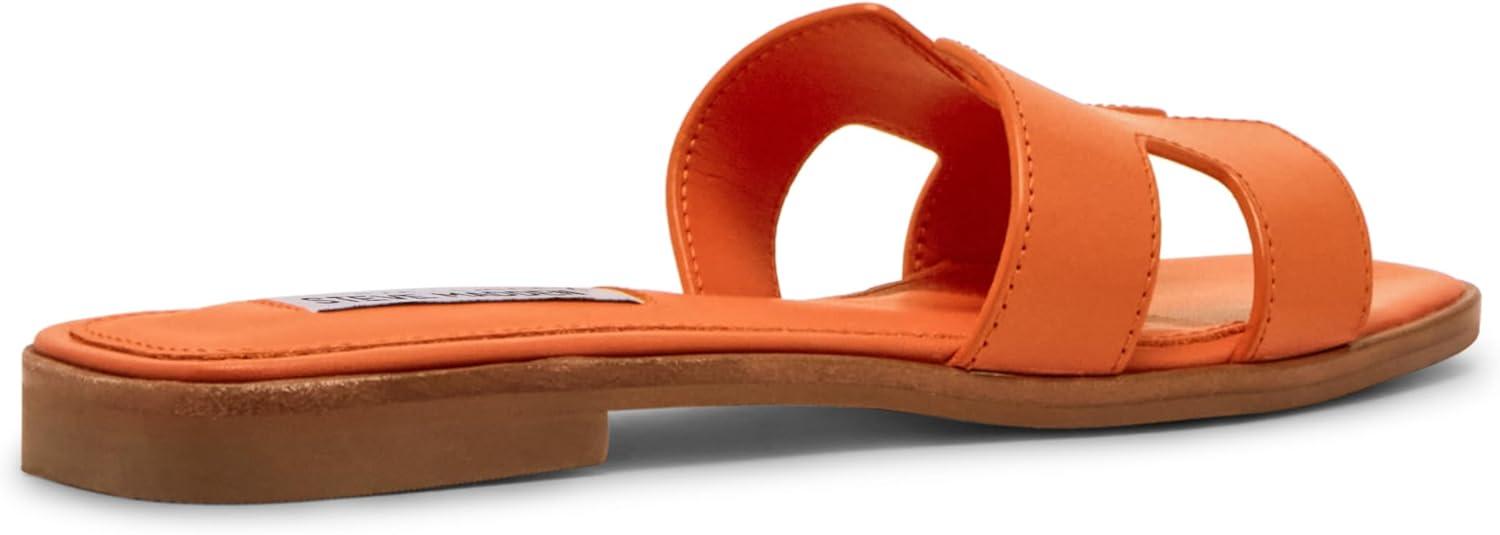 image:imageSteve Madden womens HadynOrange Leather