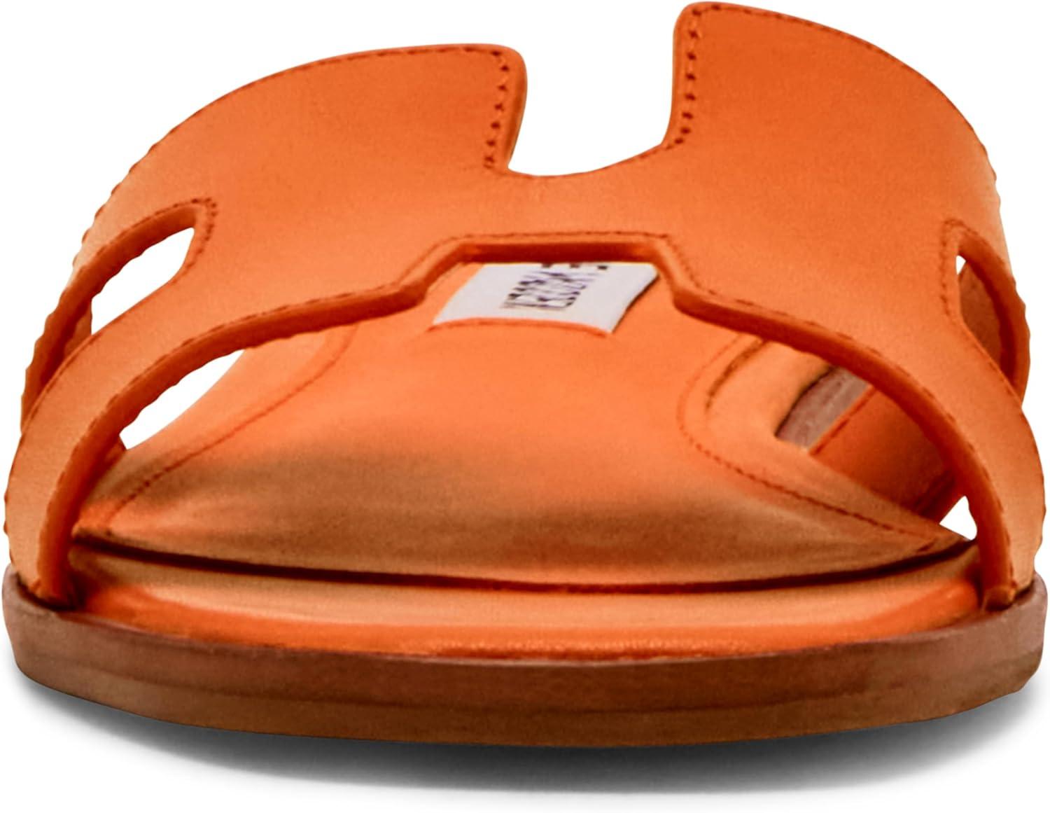 image:imageSteve Madden womens HadynOrange Leather
