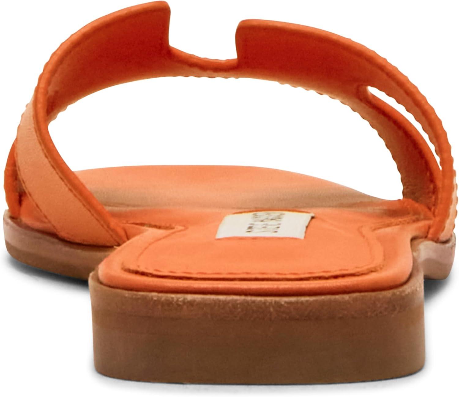 image:imageSteve Madden womens HadynOrange Leather
