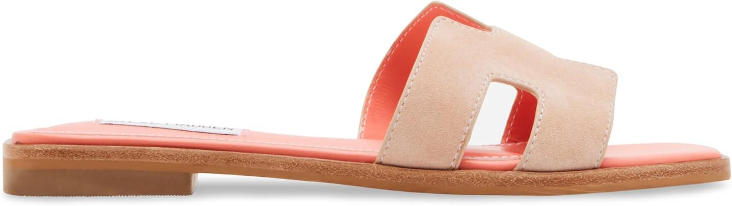 image:imageSteve Madden womens HadynPink Suede