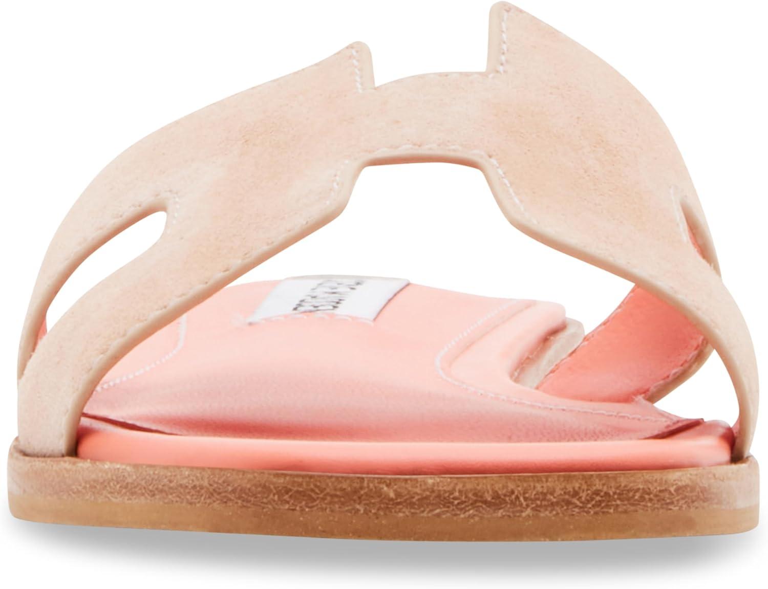 image:imageSteve Madden womens HadynPink Suede